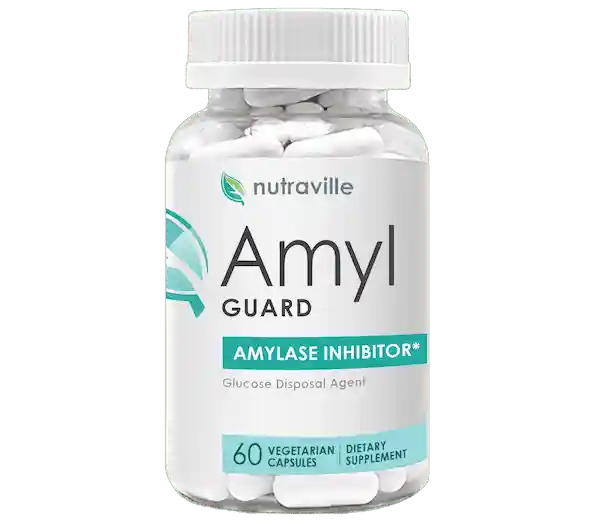 amyl guard supplement